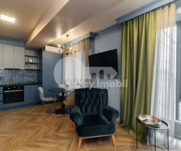 Квартира, Центр, ИЗМАИЛ