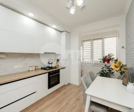 Apartament, Buiucani, ION BUZDUGAN