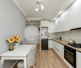 Apartament, Buiucani, ION BUZDUGAN