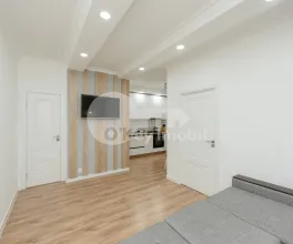 Apartament, Buiucani, ION BUZDUGAN