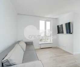 Apartament, Buiucani, ION CREANGĂ