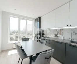 Apartament, Buiucani, ION CREANGĂ