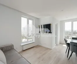 Apartament, Buiucani, ION CREANGĂ