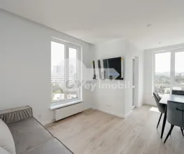 Apartament, Buiucani, ION CREANGĂ