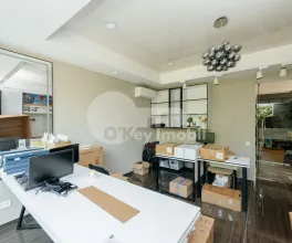 Комм. помещение, Ботаника, ДАЧИЯ