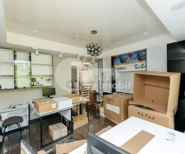 Комм. помещение, Ботаника, ДАЧИЯ