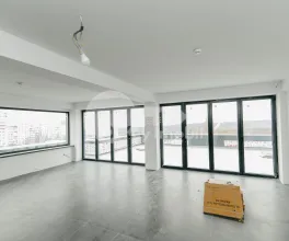 Oficiu, Botanica, DACIA