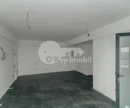 Oficiu, Botanica, DACIA