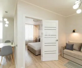 Apartament, Râșcani, PIETRĂRIEI