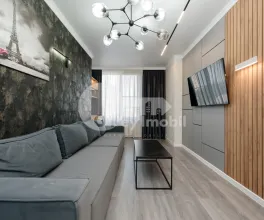 Квартира, Центр, АВРАМ ЯНКУ