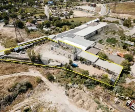 Земельный участок, ЯЛОВЕНЫ