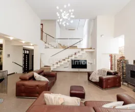 Casă, Telecentru, GHEORGHE ASACHI