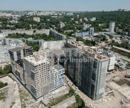 Комм. помещение, Рышкановка, КАЛЯ МОШИЛОР