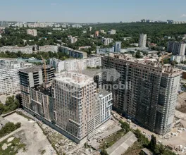 Комм. помещение, Рышкановка, КАЛЯ МОШИЛОР