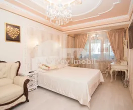 Apartament, Centru, LEV TOLSTOI