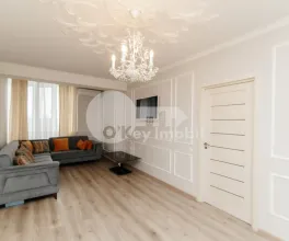 Apartament, Centru, MELESTIU