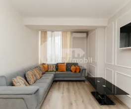 Apartament, Centru, MELESTIU
