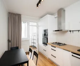 Apartament, Telecentru, VASILE DOKUCEAEV