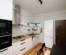 Apartament, Telecentru, VASILE DOKUCEAEV