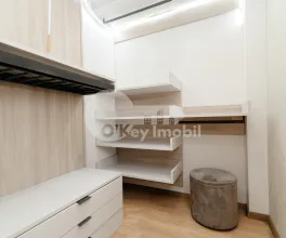 Apartament, Botanica, TUDOR STRIȘCĂ