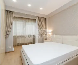 Apartament, Botanica, TUDOR STRIȘCĂ