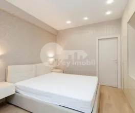 Apartament, Botanica, TUDOR STRIȘCĂ