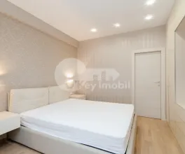 Apartament, Botanica, TUDOR STRIȘCĂ