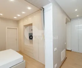 Apartament, Botanica, TUDOR STRIȘCĂ