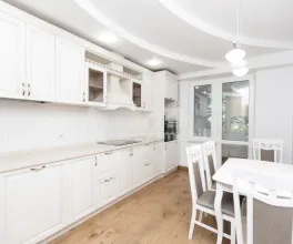 Квартира, Ботаника, БОТАНИКА ВЕКЕ