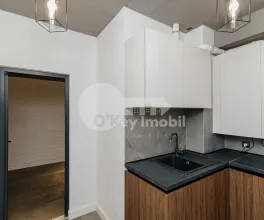 Oficiu, Centru, VLAICU PÂRCĂLAB