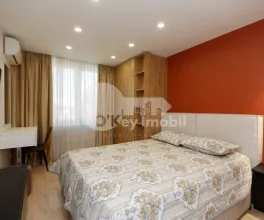 Apartament, Râșcani, PIETRĂRIEI