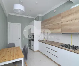 Apartament, Centru, LEV TOLSTOI