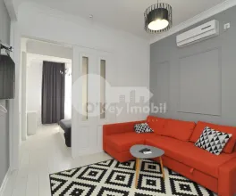 Квартира, Центр, ЛЕВ ТОЛСТОЙ