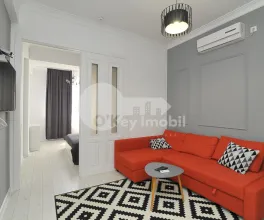Apartament, Centru, LEV TOLSTOI