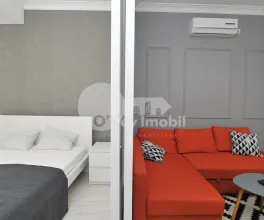 Apartament, Centru, LEV TOLSTOI