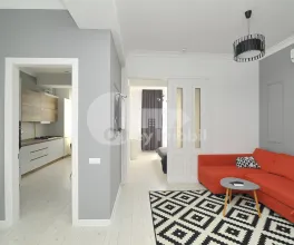 Apartament, Centru, LEV TOLSTOI