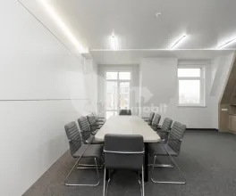 Oficiu, Centru, MIHAI EMINESCU