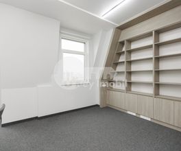 Oficiu, Centru, MIHAI EMINESCU