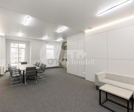 Oficiu, Centru, MIHAI EMINESCU