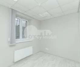 Oficiu, Centru, PETRU MOVILĂ