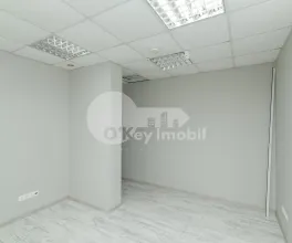 Oficiu, Centru, PETRU MOVILĂ