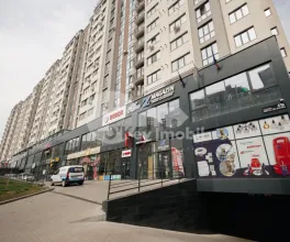 Spațiu comercial, Ciocana, MIRCEA CEL BĂTRÂN