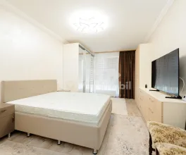 Apartament, Buiucani, IOANA RADU