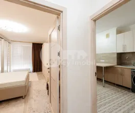 Apartament, Buiucani, IOANA RADU