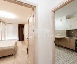 Apartament, Buiucani, IOANA RADU