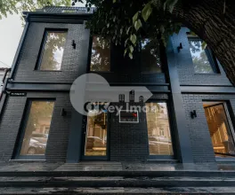 Комм. помещение, Центр, БУЛГАРЭ