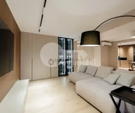 Penthouse, Centru, ALEXANDR PUȘKIN