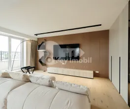 Penthouse, Centru, ALEXANDR PUȘKIN