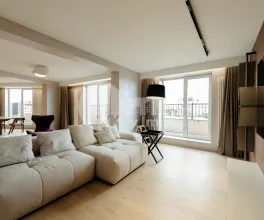 Penthouse, Centru, ALEXANDR PUȘKIN