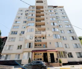 Apartament, Râșcani, DUMITRU RÎȘCANU